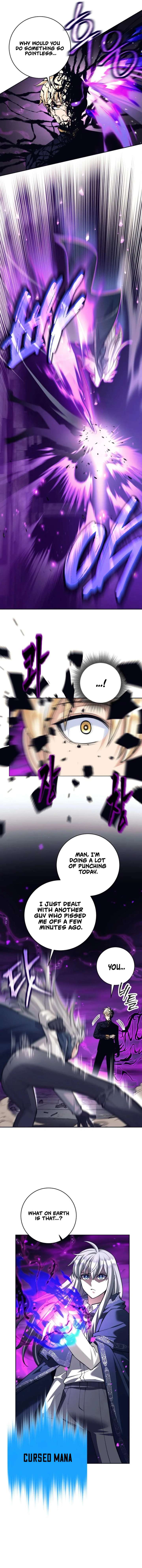 I Quit the Hero’s Party Chapter 130 - Page 13