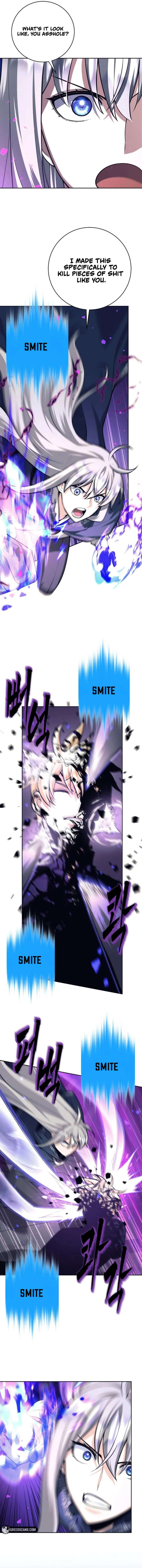 I Quit the Hero’s Party Chapter 130 - Page 14