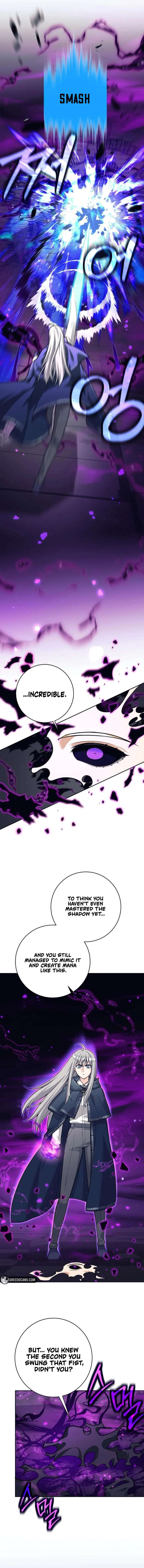 I Quit the Hero’s Party Chapter 130 - Page 15