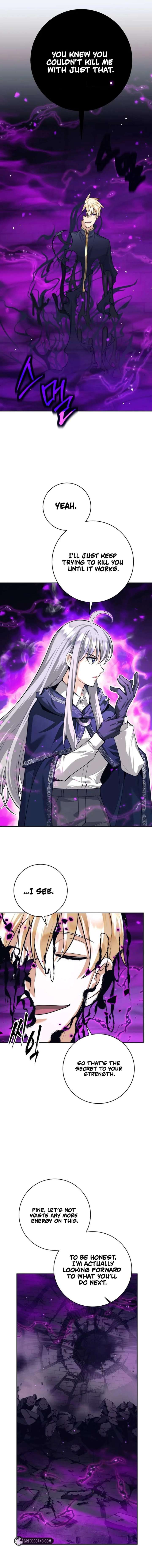 I Quit the Hero’s Party Chapter 130 - Page 16