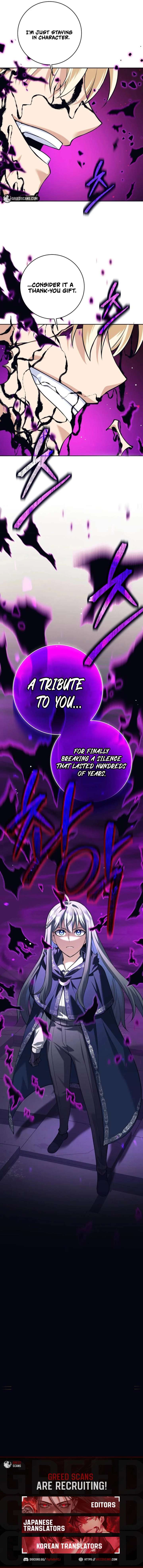 I Quit the Hero’s Party Chapter 130 - Page 18