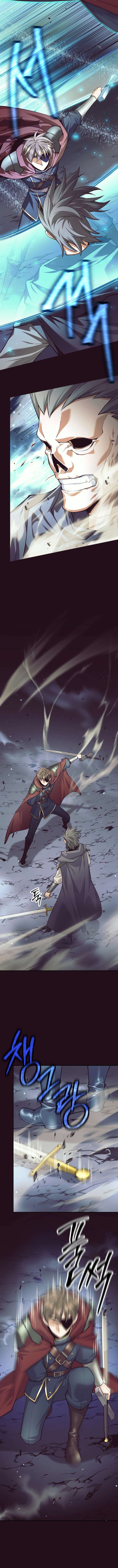 I Quit the Hero’s Party Chapter 135 - Page 8