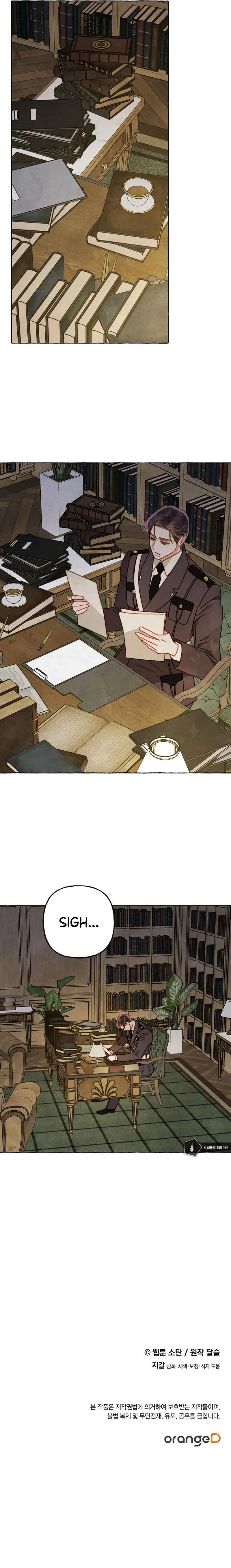 I Raised A Black Dragon Chapter 70 - Page 8