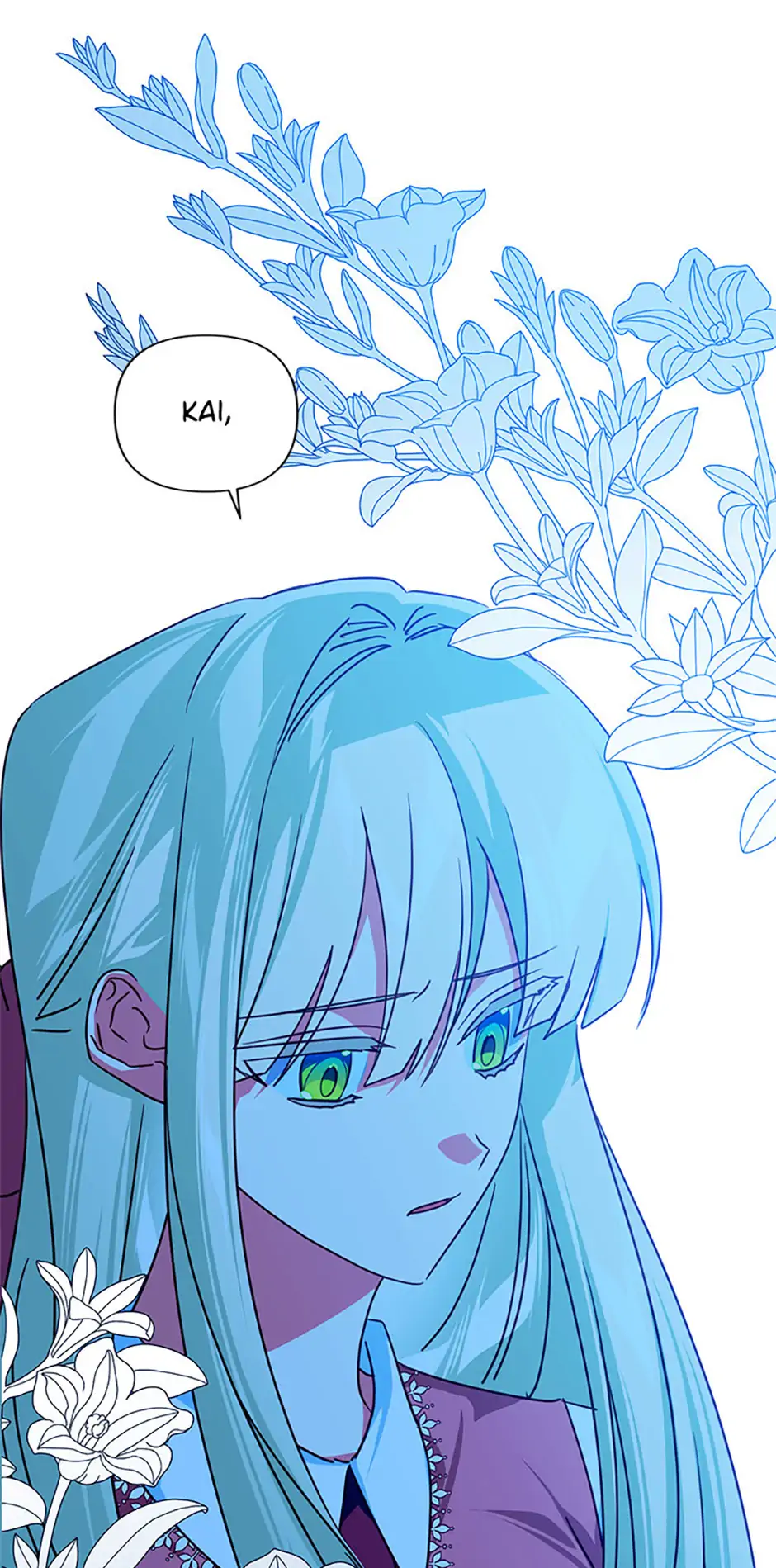 I Raised an Obsessive Servant - Chapter 112 - 28