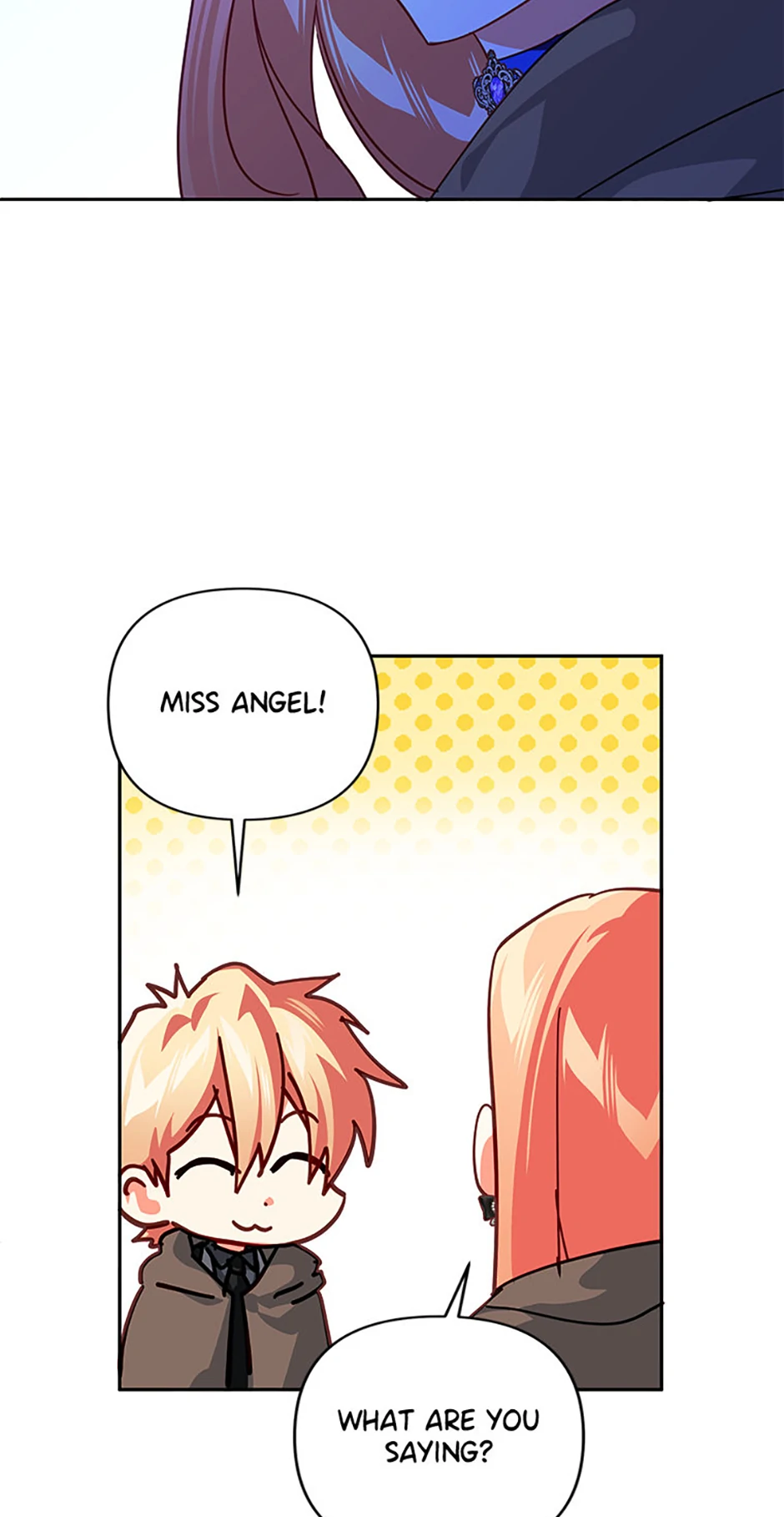 I Raised an Obsessive Servant - Chapter 113 - 52