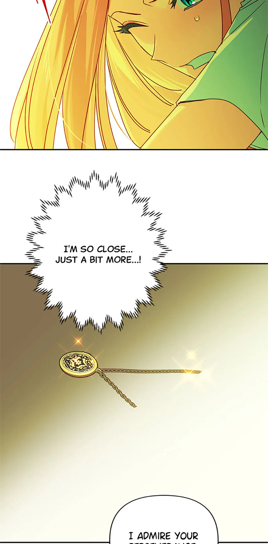 I Raised an Obsessive Servant - Chapter 115 - 20