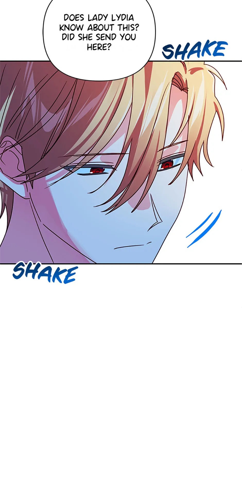 I Raised an Obsessive Servant - Chapter 115 - 66