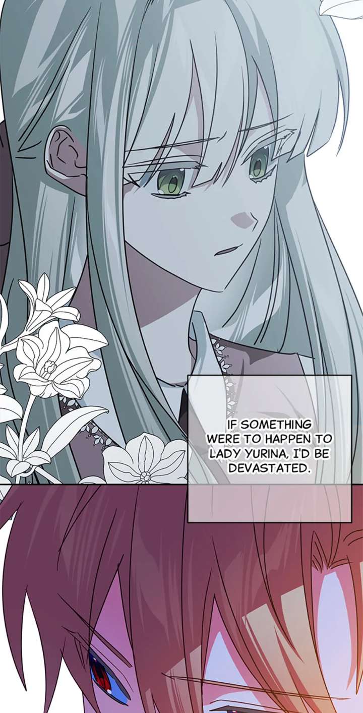 I Raised an Obsessive Servant - Chapter 116 - 11