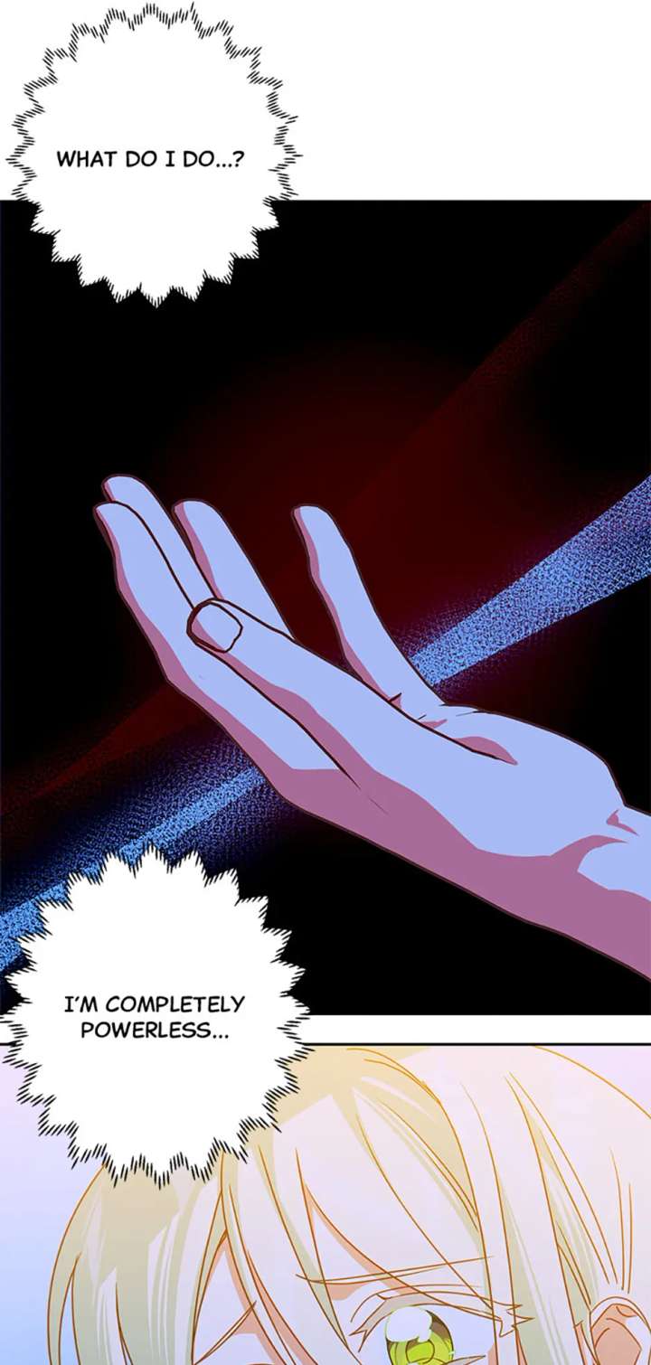 I Raised an Obsessive Servant - Chapter 116 - 32