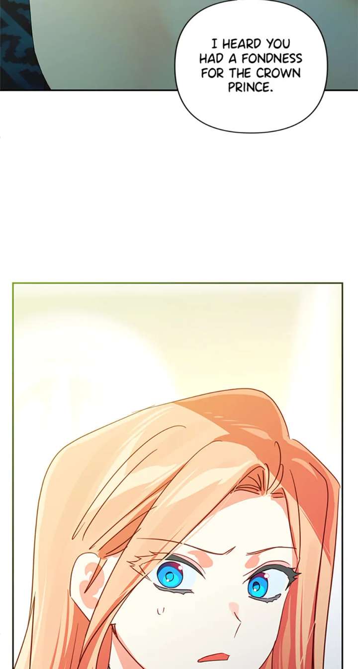 I Raised an Obsessive Servant - Chapter 117 - 43