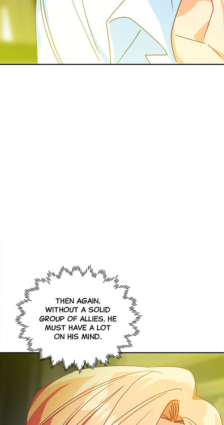 I Raised an Obsessive Servant - Chapter 119 - 37