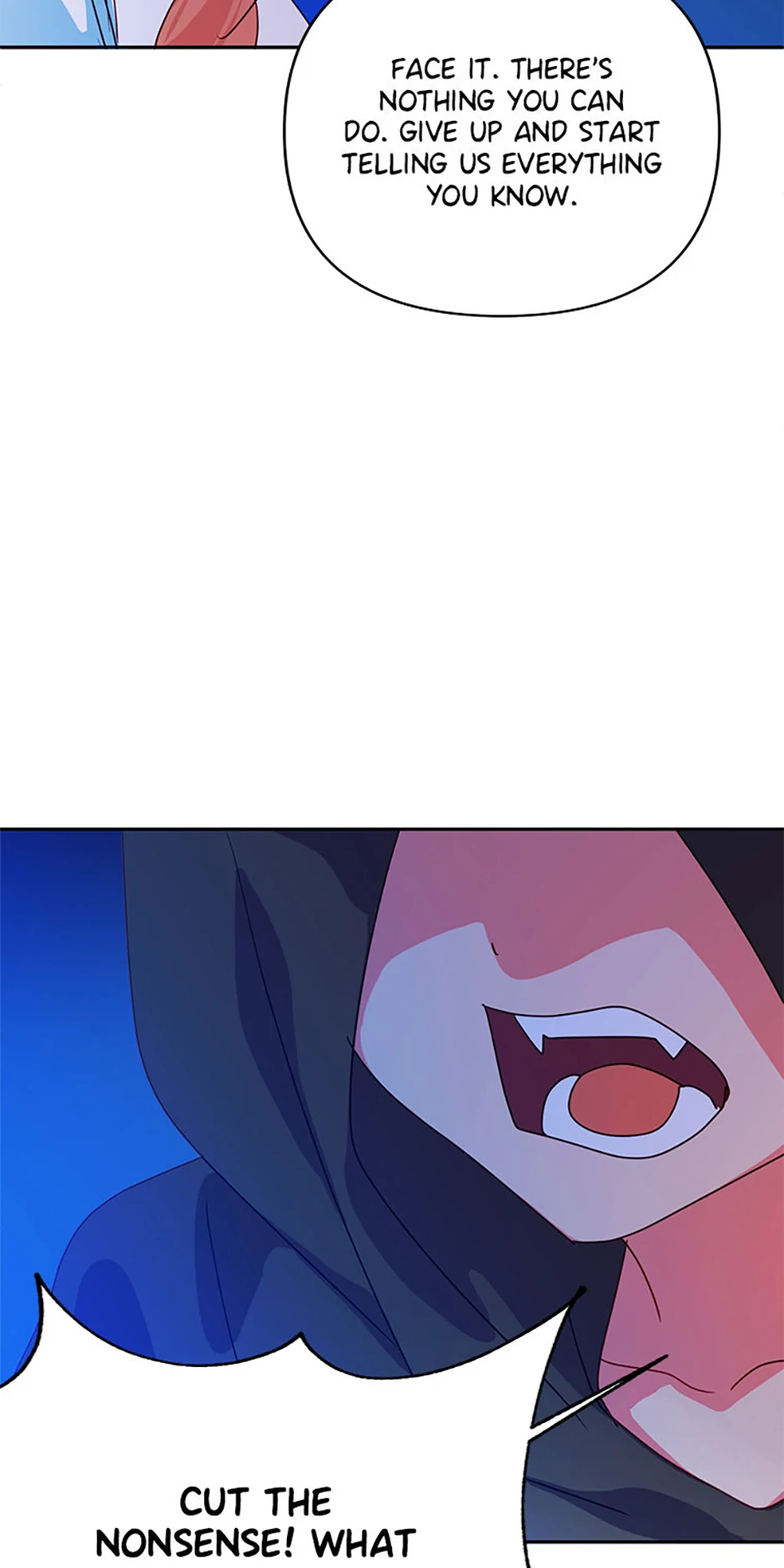 I Raised an Obsessive Servant - Chapter 120 - 36