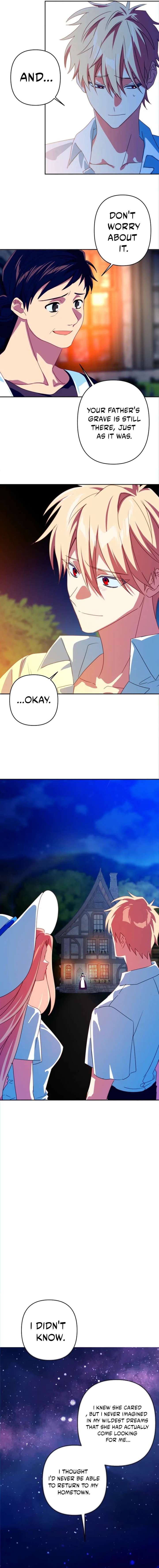 I Raised an Obsessive Servant Chapter 127 - Page 11