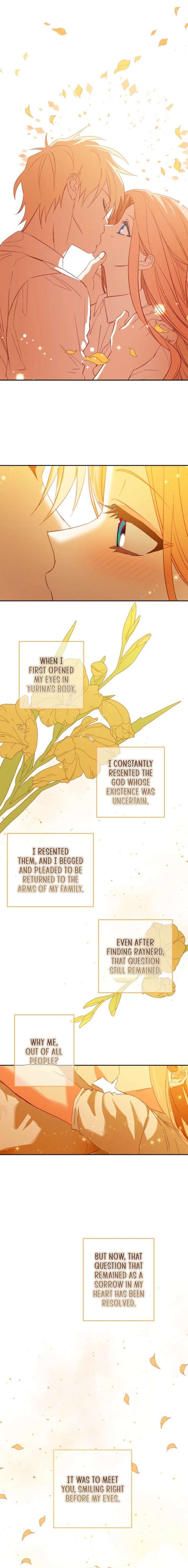 I Raised an Obsessive Servant Chapter 128 - Page 16