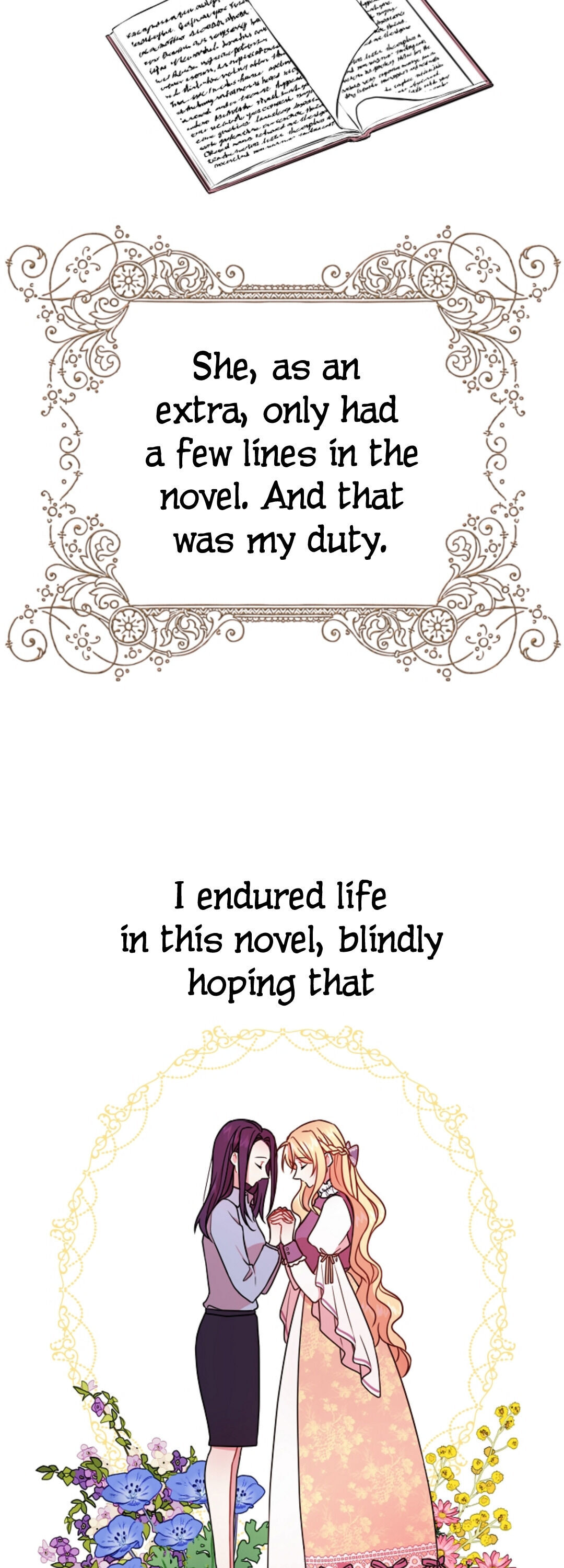 I Raised My Childhood Friend as a Tyrant Chapter 1 - Page 10