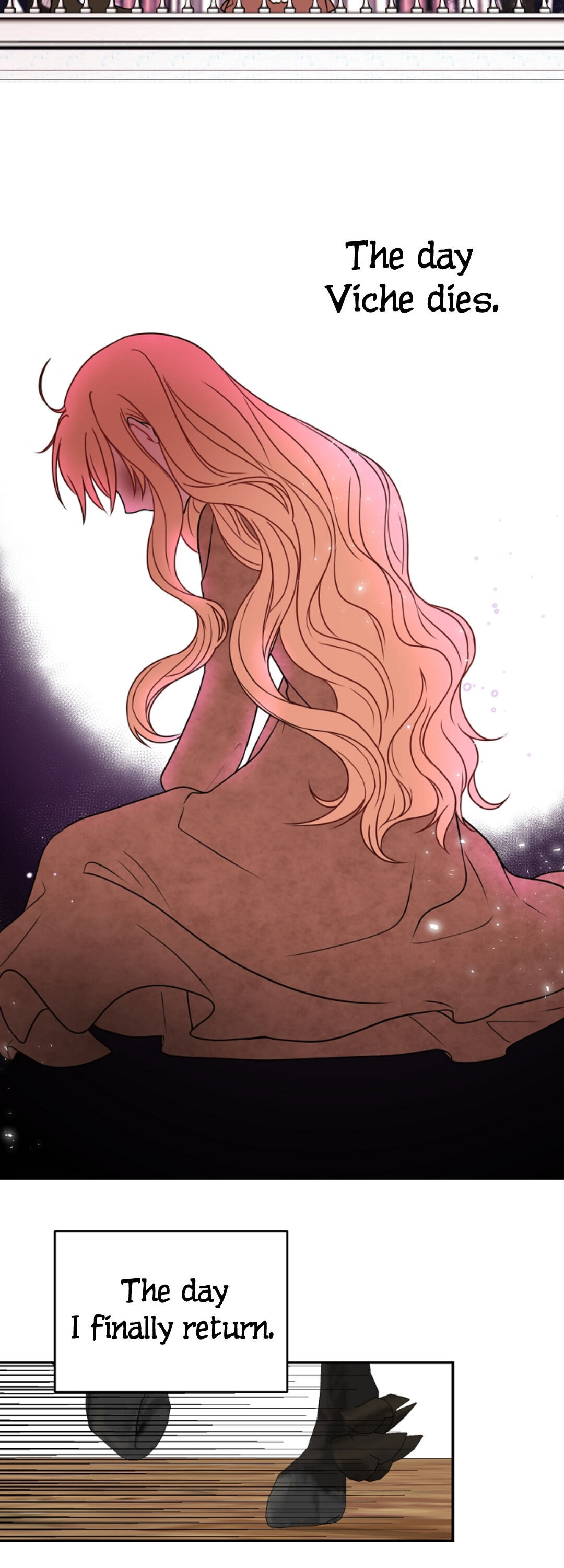 I Raised My Childhood Friend as a Tyrant Chapter 1 - Page 12