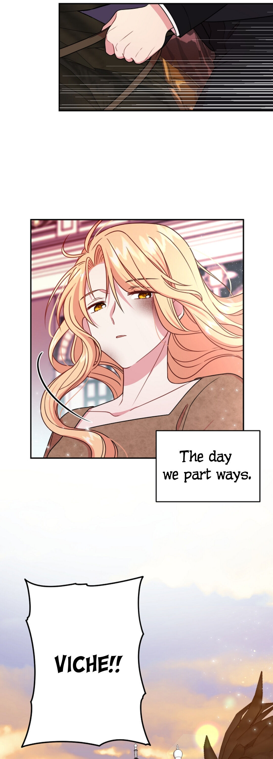 I Raised My Childhood Friend as a Tyrant Chapter 1 - Page 13