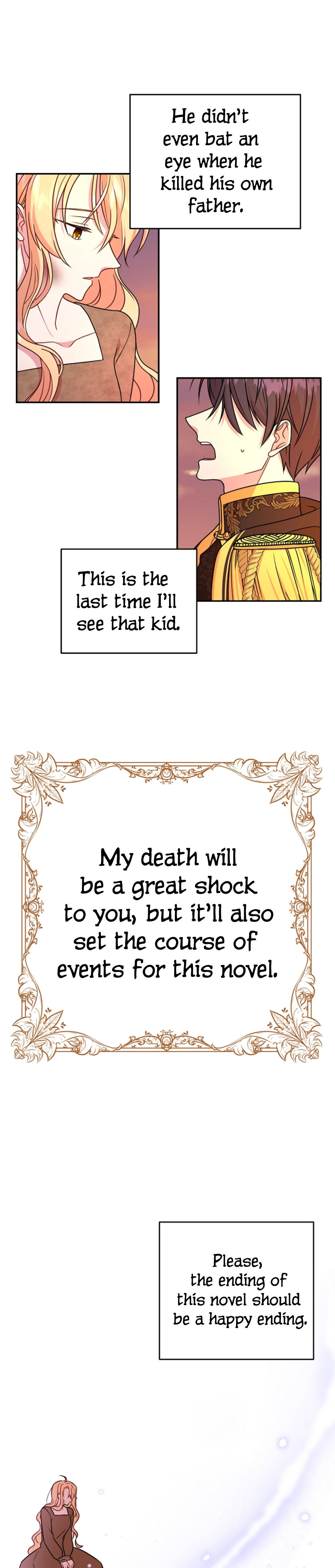 I Raised My Childhood Friend as a Tyrant Chapter 1 - Page 15