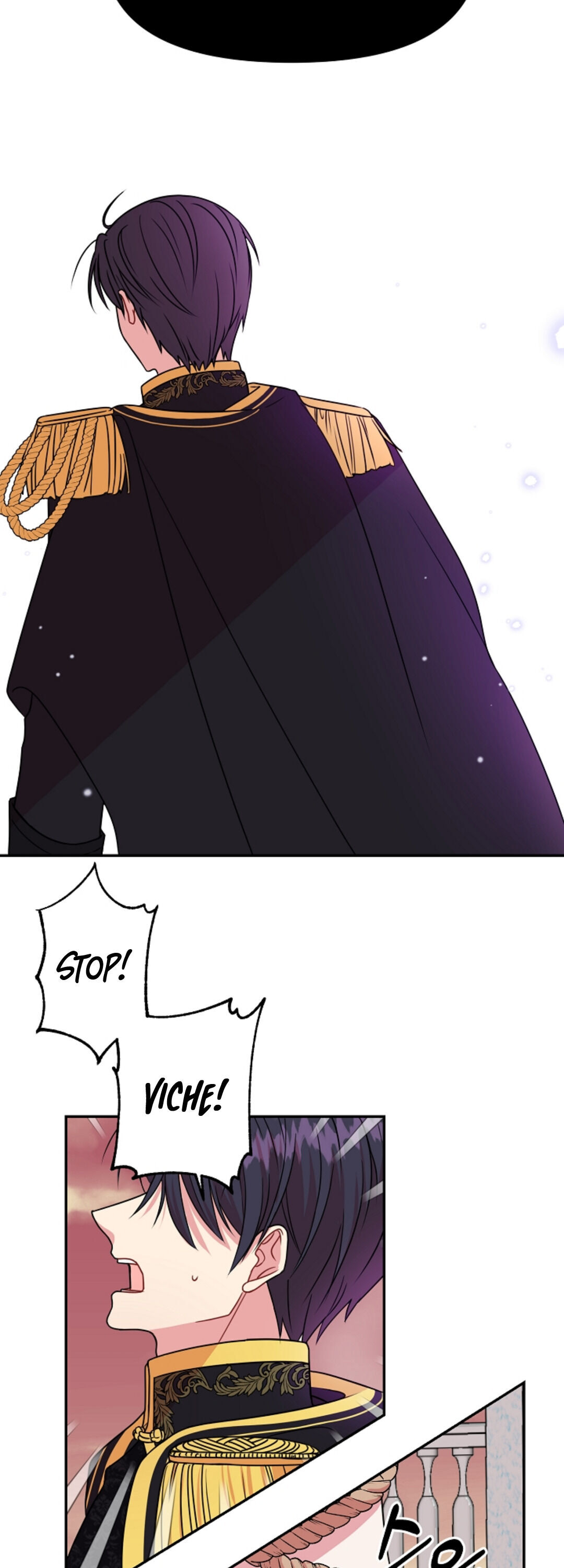 I Raised My Childhood Friend as a Tyrant Chapter 1 - Page 17