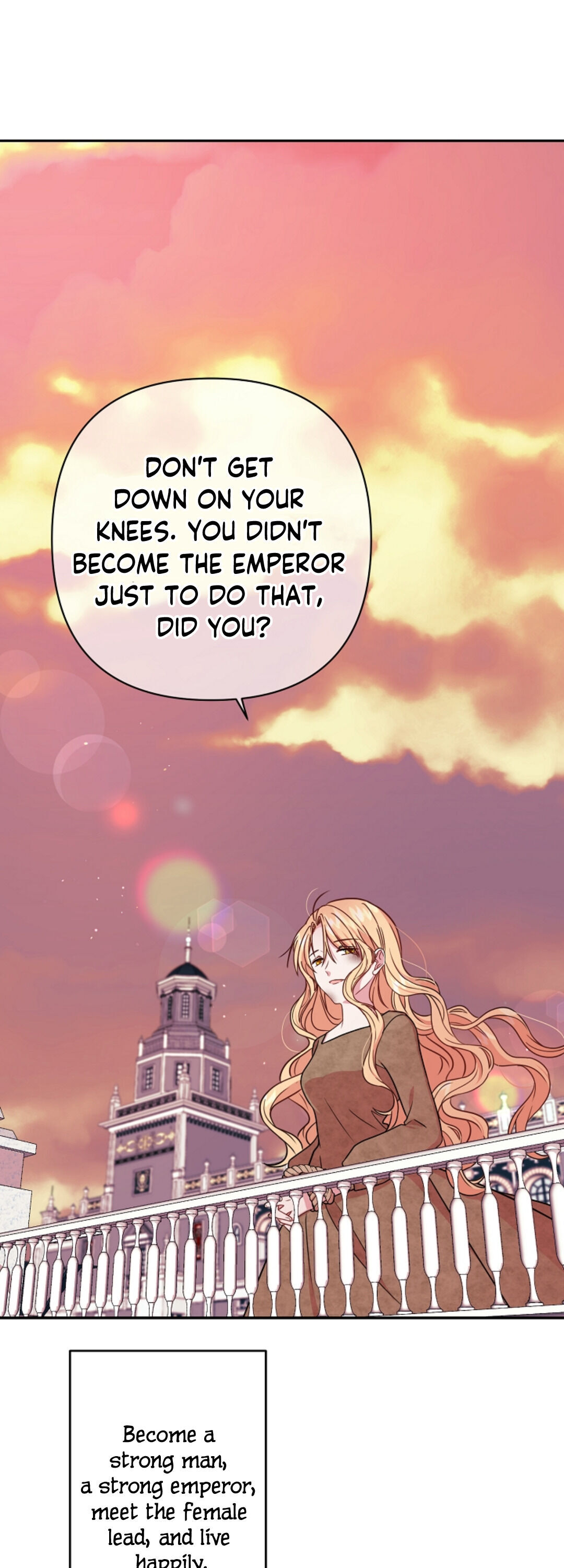 I Raised My Childhood Friend as a Tyrant Chapter 1 - Page 20