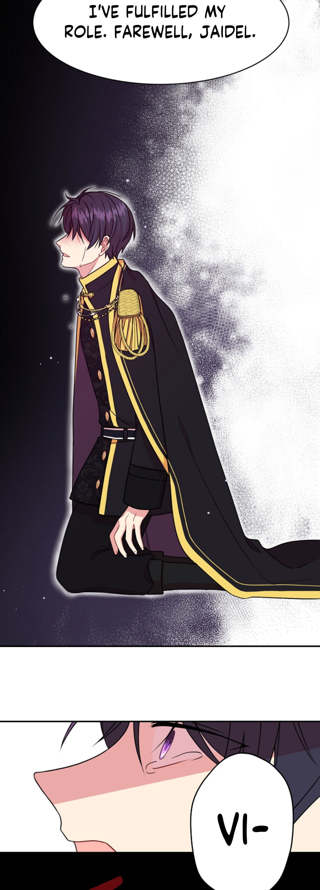 I Raised My Childhood Friend as a Tyrant Chapter 1 - Page 22