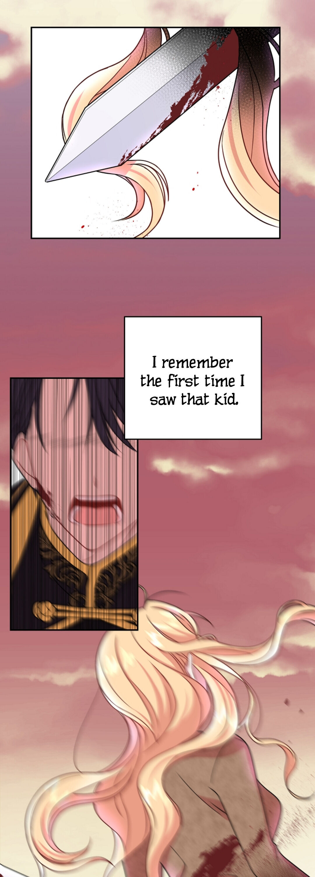 I Raised My Childhood Friend as a Tyrant Chapter 1 - Page 24