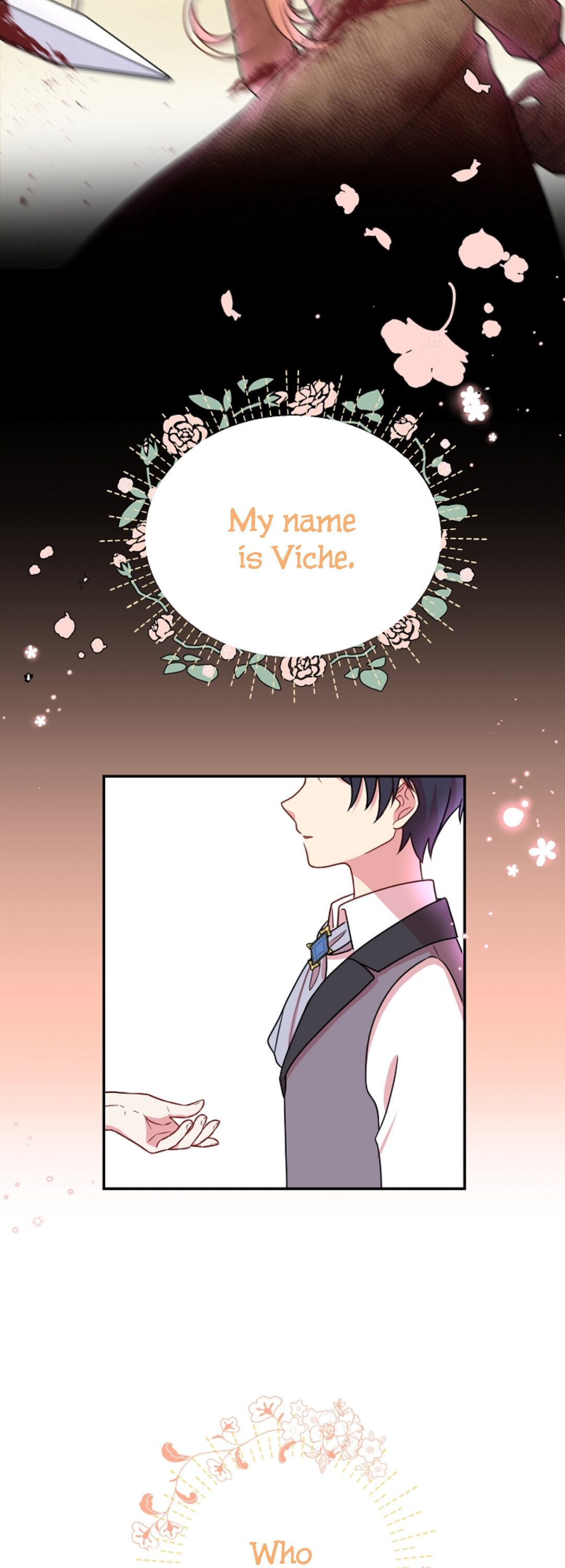 I Raised My Childhood Friend as a Tyrant Chapter 1 - Page 25