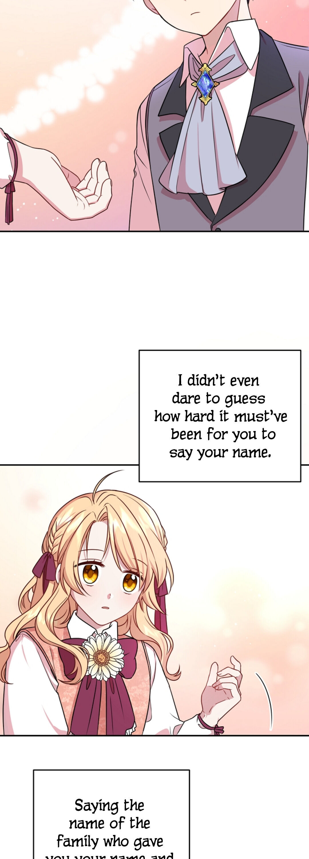 I Raised My Childhood Friend as a Tyrant Chapter 1 - Page 27