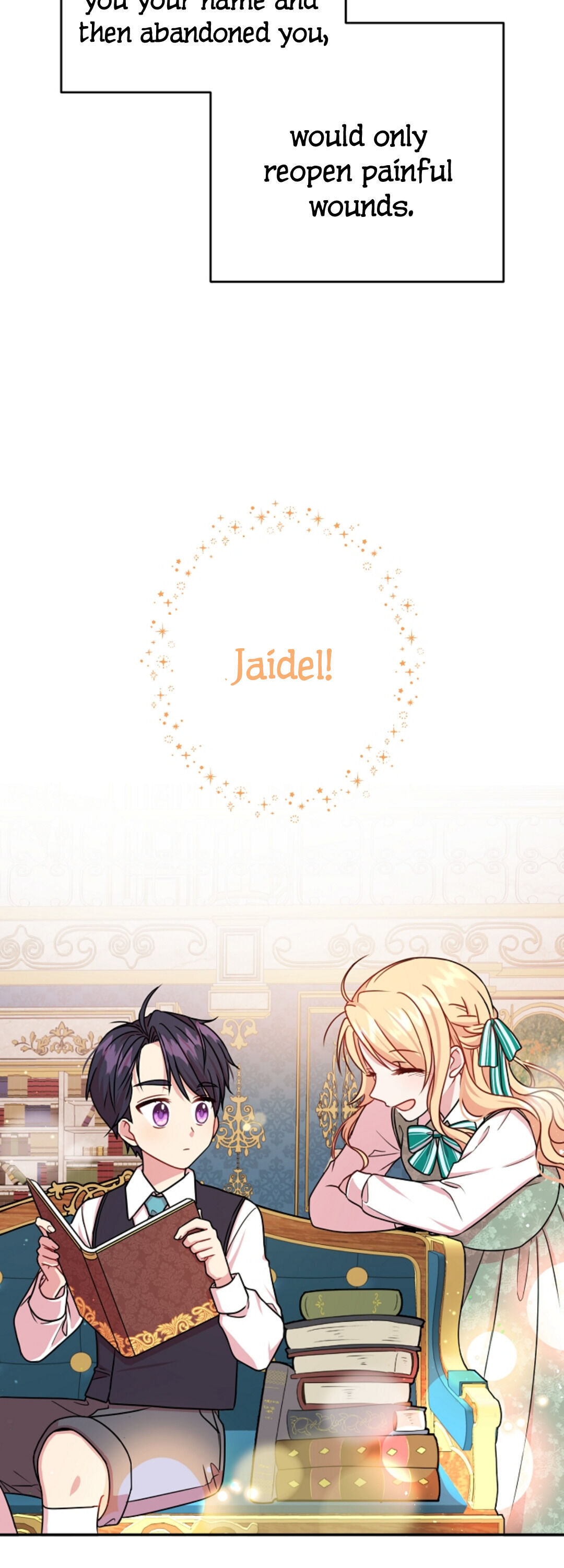 I Raised My Childhood Friend as a Tyrant Chapter 1 - Page 28