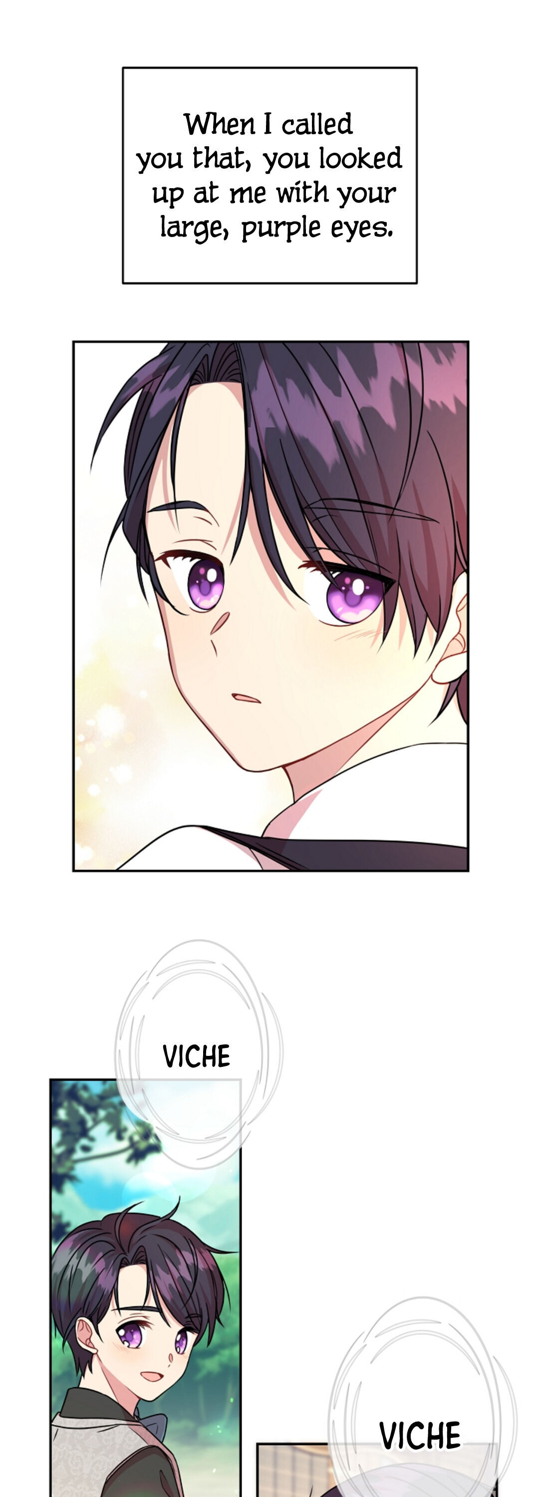 I Raised My Childhood Friend as a Tyrant Chapter 1 - Page 29