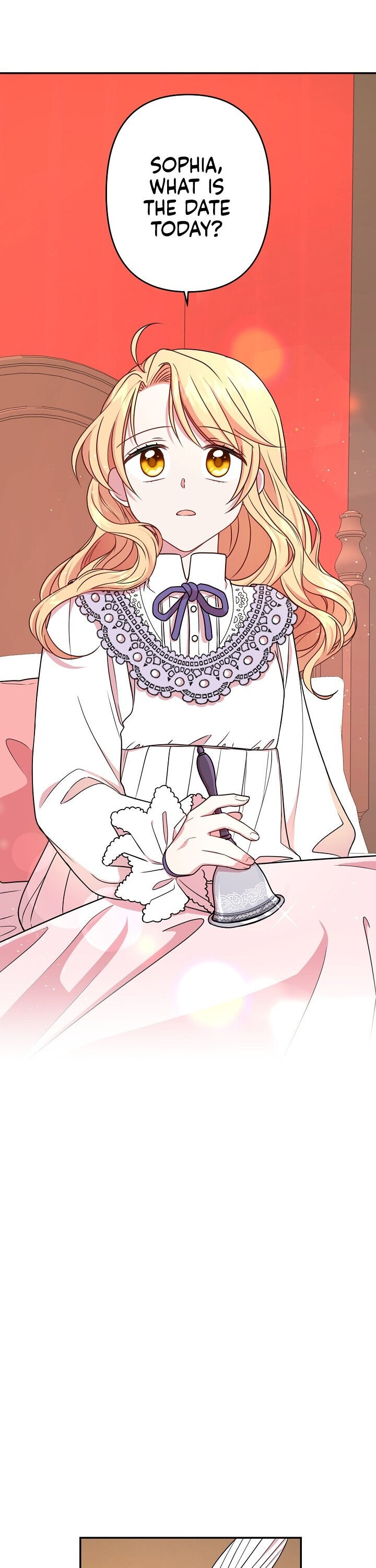 I Raised My Childhood Friend as a Tyrant Chapter 2 - Page 9