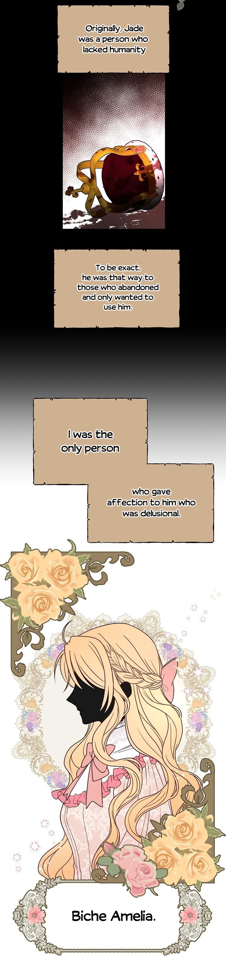 I Raised My Childhood Friend as a Tyrant Chapter 2 - Page 17