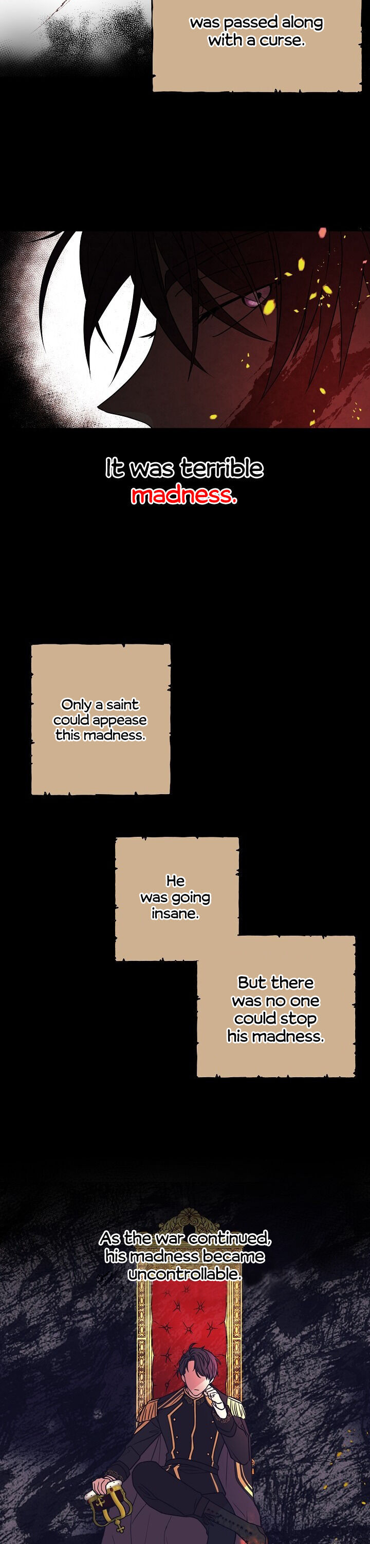 I Raised My Childhood Friend as a Tyrant Chapter 2 - Page 19