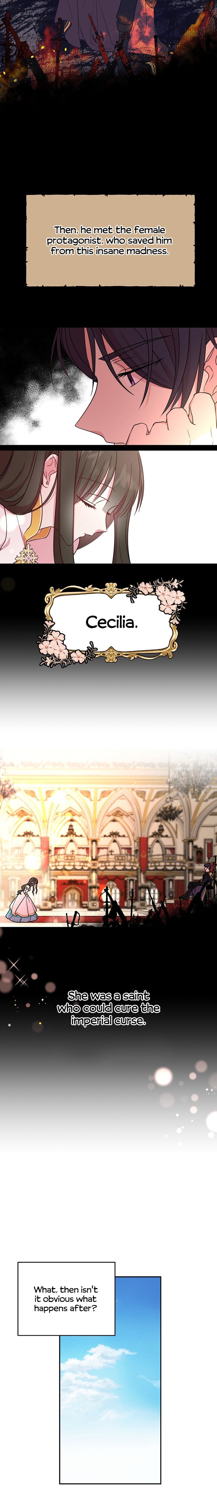 I Raised My Childhood Friend as a Tyrant Chapter 2 - Page 20