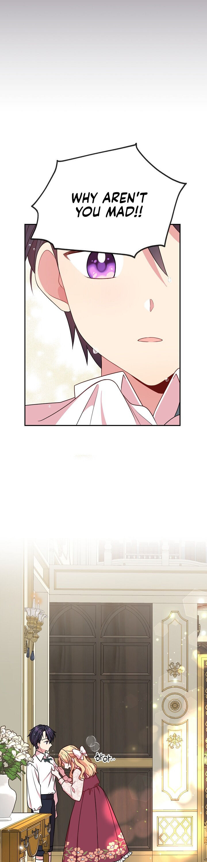 I Raised My Childhood Friend as a Tyrant Chapter 3 - Page 23