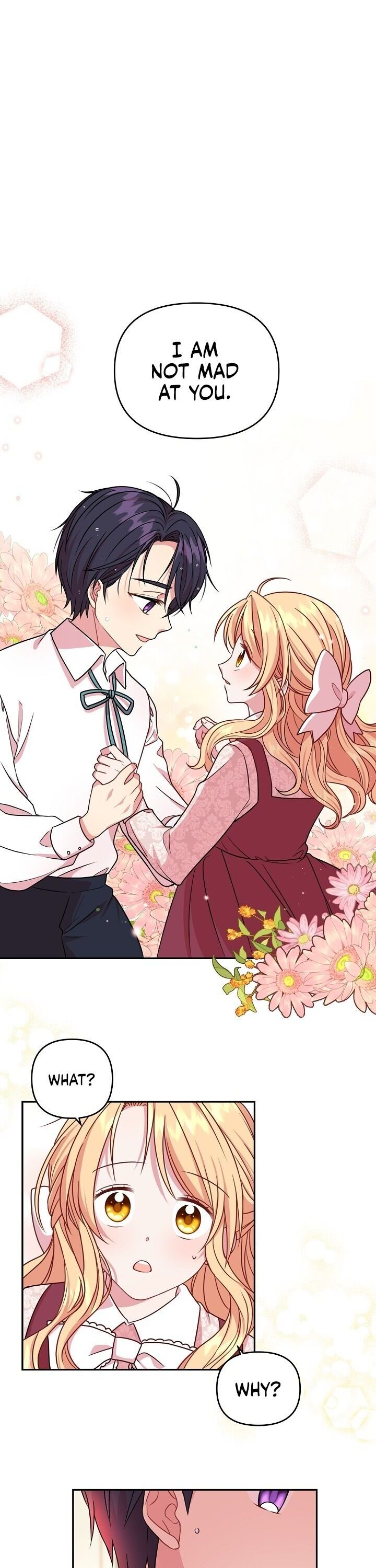 I Raised My Childhood Friend as a Tyrant Chapter 3 - Page 26