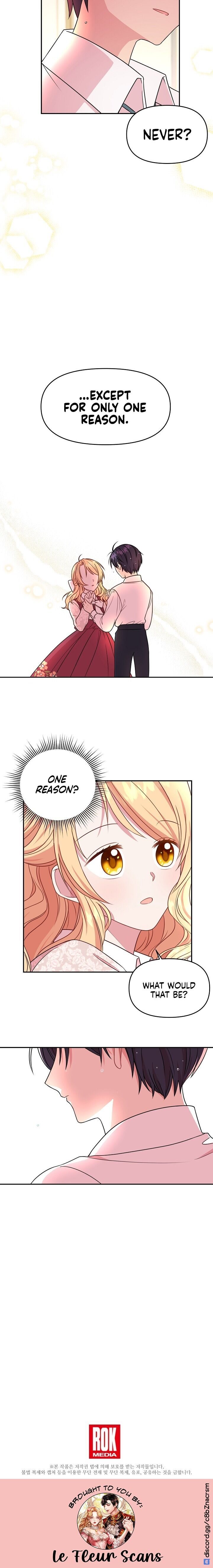 I Raised My Childhood Friend as a Tyrant Chapter 3 - Page 27