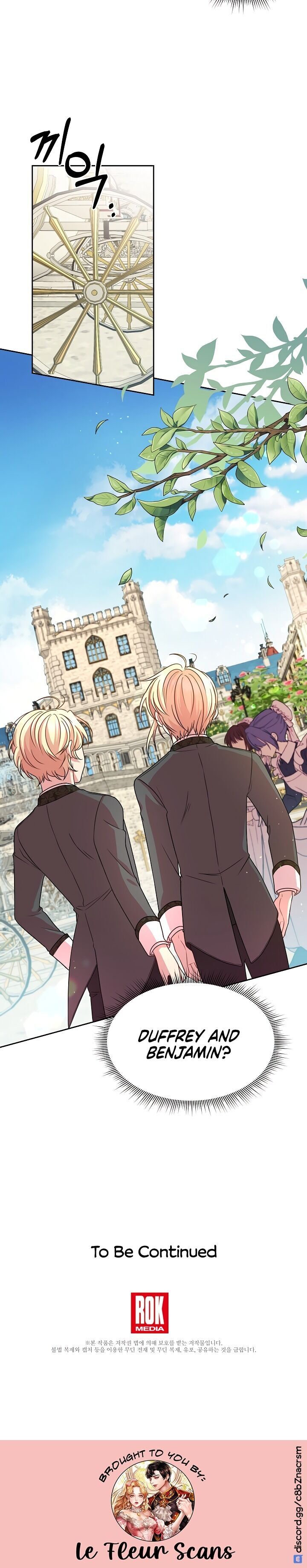 I Raised My Childhood Friend as a Tyrant Chapter 4 - Page 26