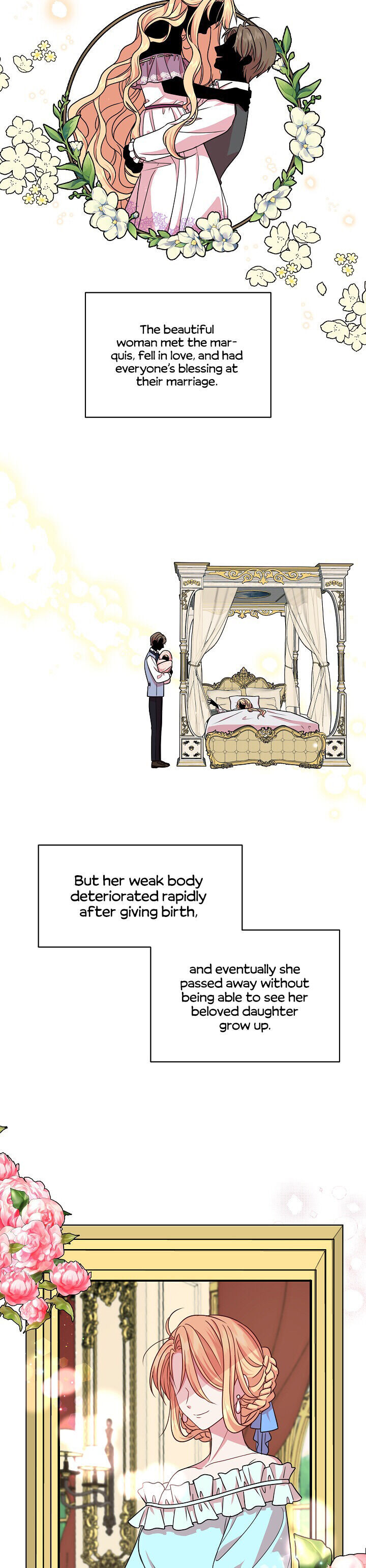 I Raised My Childhood Friend as a Tyrant Chapter 5 - Page 4