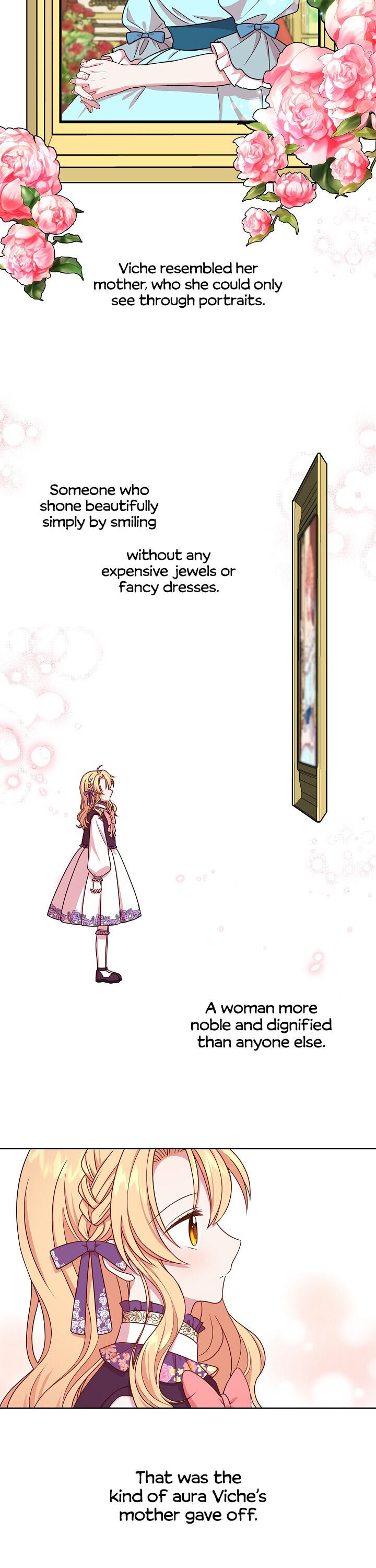 I Raised My Childhood Friend as a Tyrant Chapter 5 - Page 5