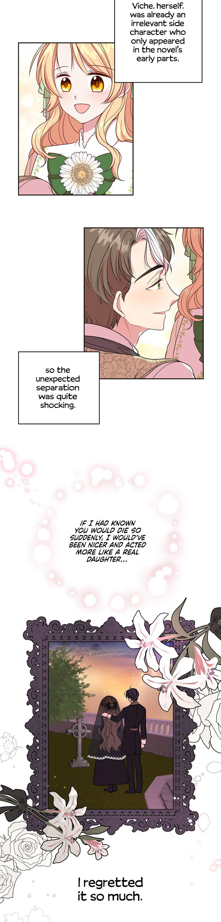 I Raised My Childhood Friend as a Tyrant Chapter 5 - Page 8