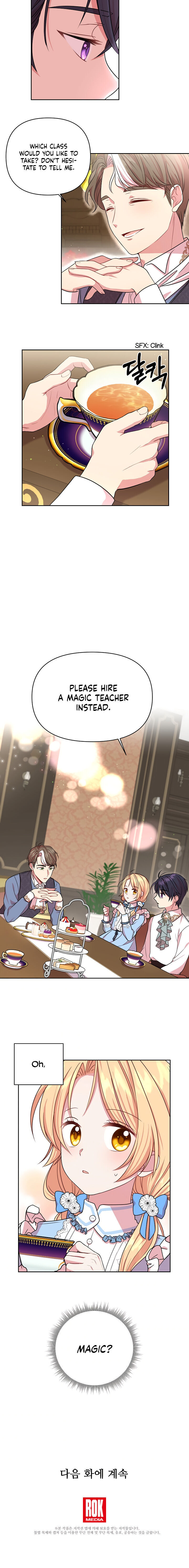 I Raised My Childhood Friend as a Tyrant Chapter 6 - Page 21