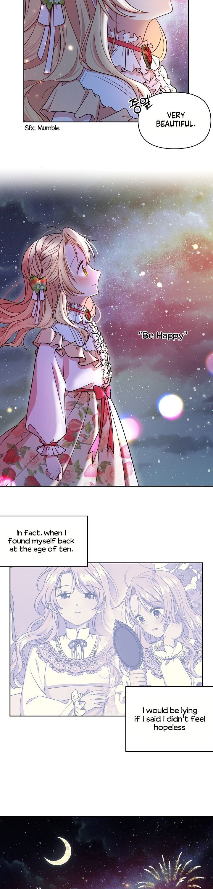 I Raised My Childhood Friend as a Tyrant Chapter 7 - Page 20