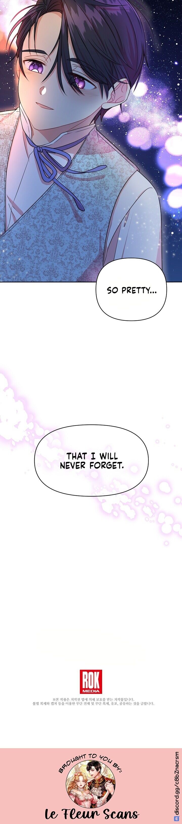 I Raised My Childhood Friend as a Tyrant Chapter 7 - Page 23