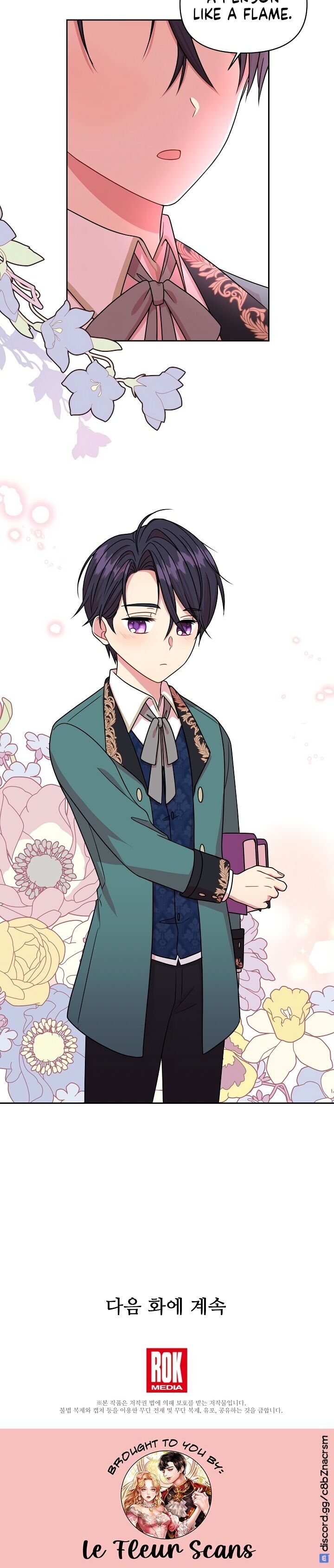 I Raised My Childhood Friend as a Tyrant Chapter 8 - Page 25