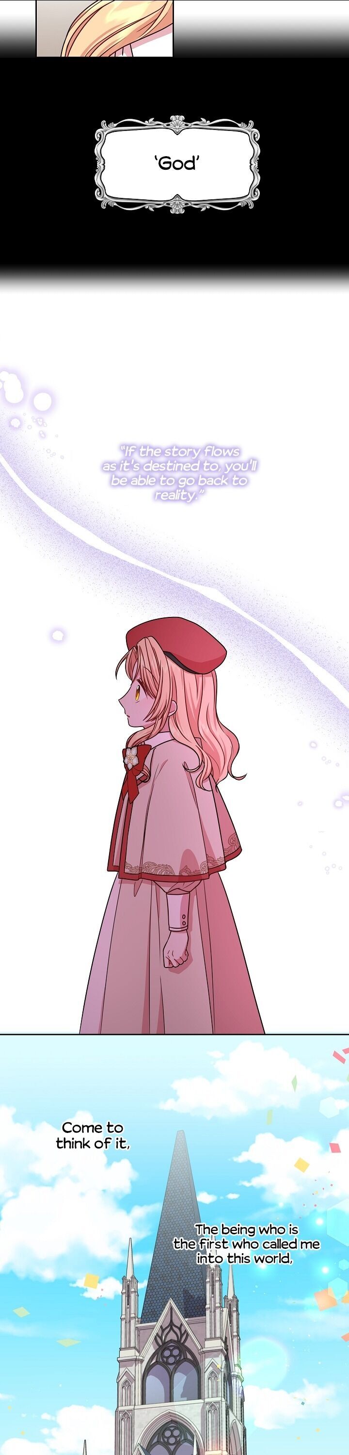 I Raised My Childhood Friend as a Tyrant Chapter 10 - Page 22