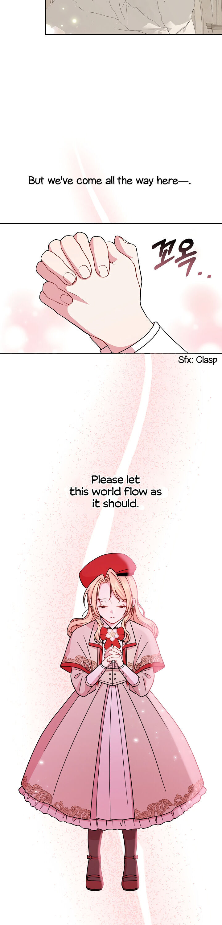 I Raised My Childhood Friend as a Tyrant Chapter 11 - Page 18