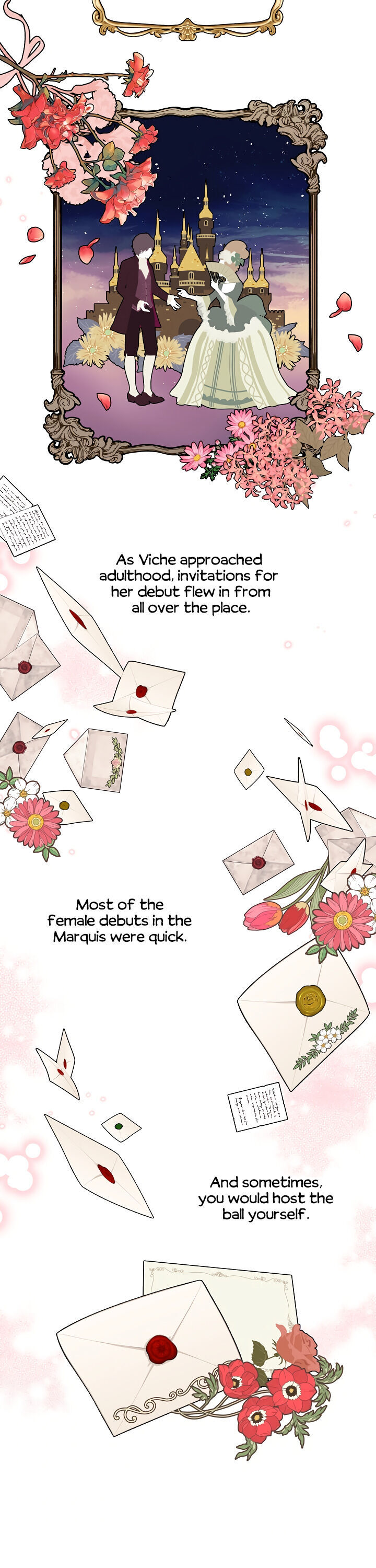 I Raised My Childhood Friend as a Tyrant Chapter 13 - Page 14