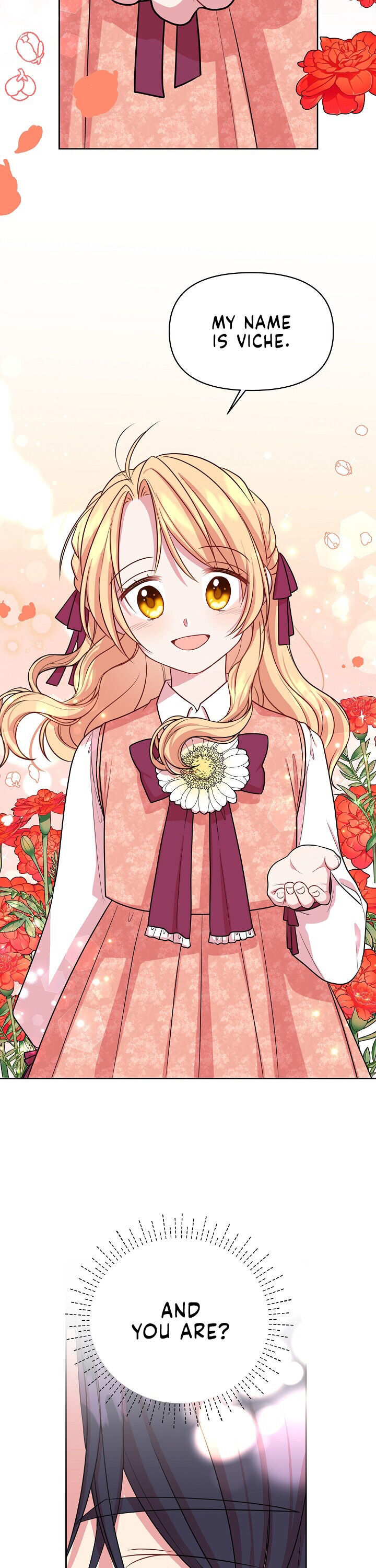 I Raised My Childhood Friend as a Tyrant Chapter 15 - Page 5