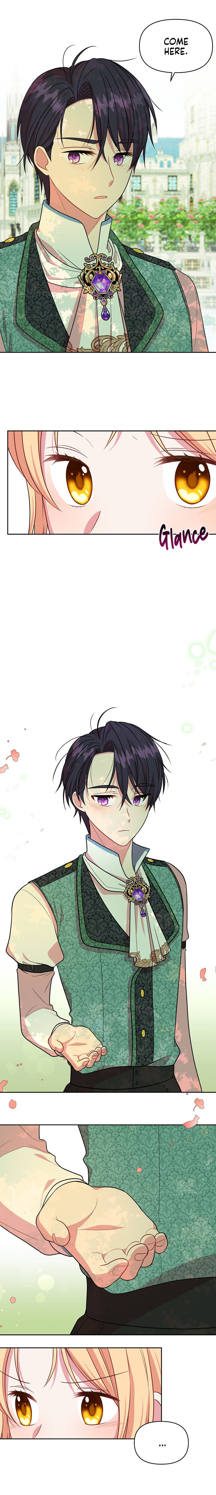 I Raised My Childhood Friend as a Tyrant Chapter 15 - Page 15